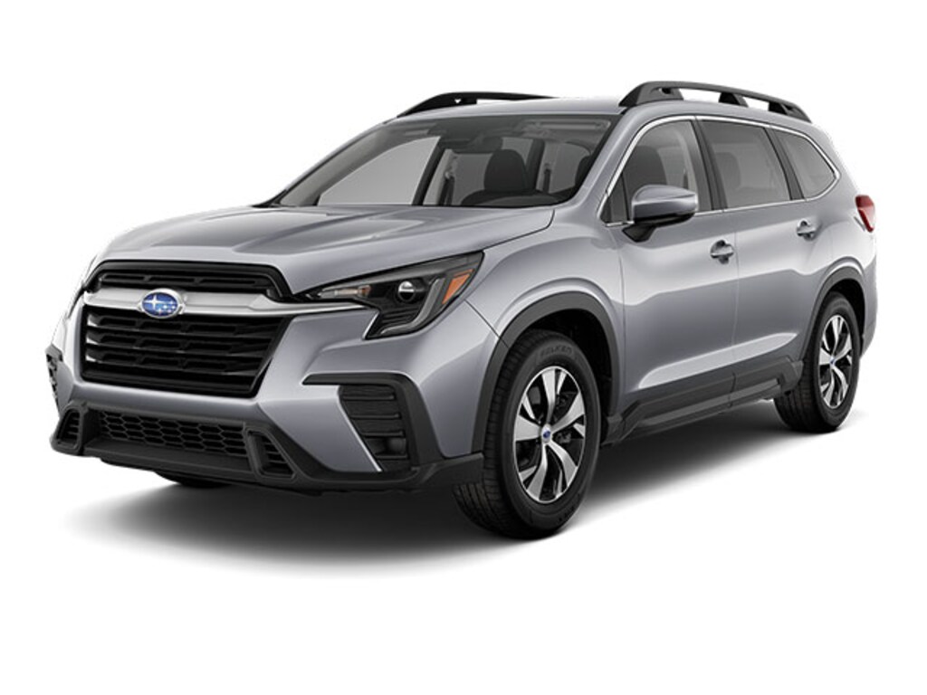 New 2024 Subaru Ascent Premium 8Passenger For Sale in Hickory, NC